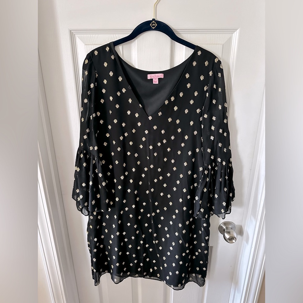 Lily Pulitzer Dress